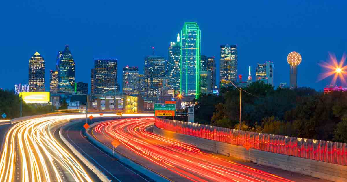 Criticism and Response to Urban Sprawl